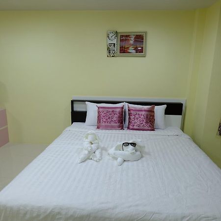 Donmueang Airport Residence 방콕 외부 사진