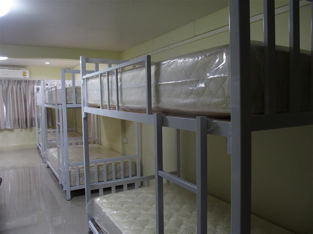 Donmueang Airport Residence 방콕 외부 사진