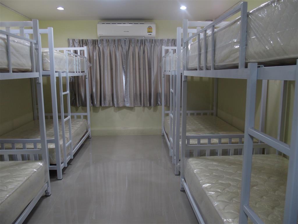 Donmueang Airport Residence 방콕 외부 사진
