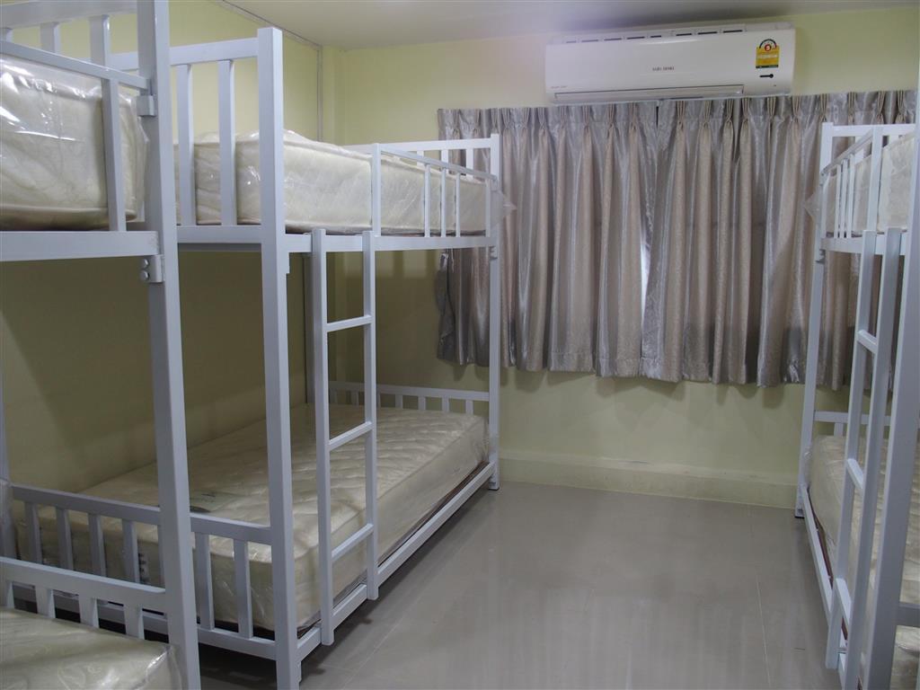 Donmueang Airport Residence 방콕 외부 사진