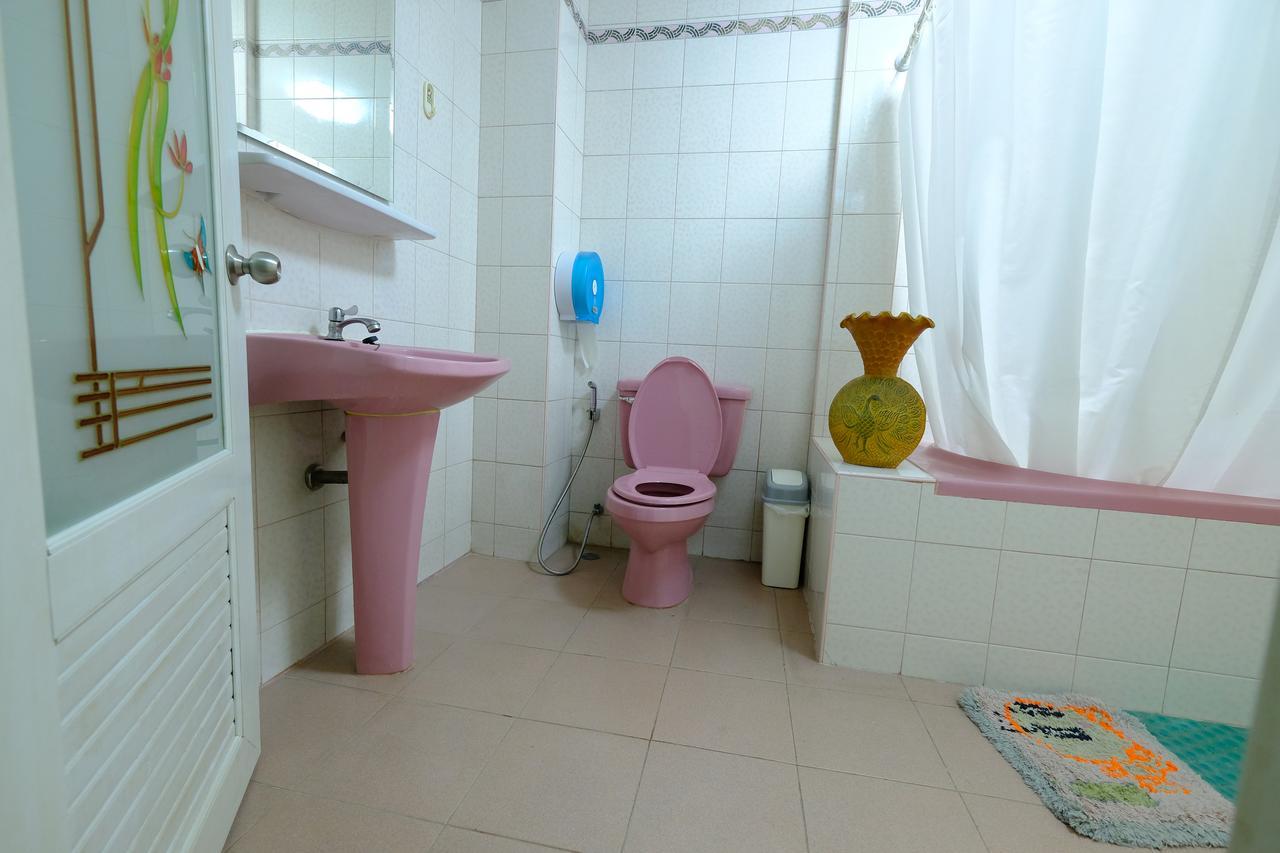 Donmueang Airport Residence 방콕 외부 사진