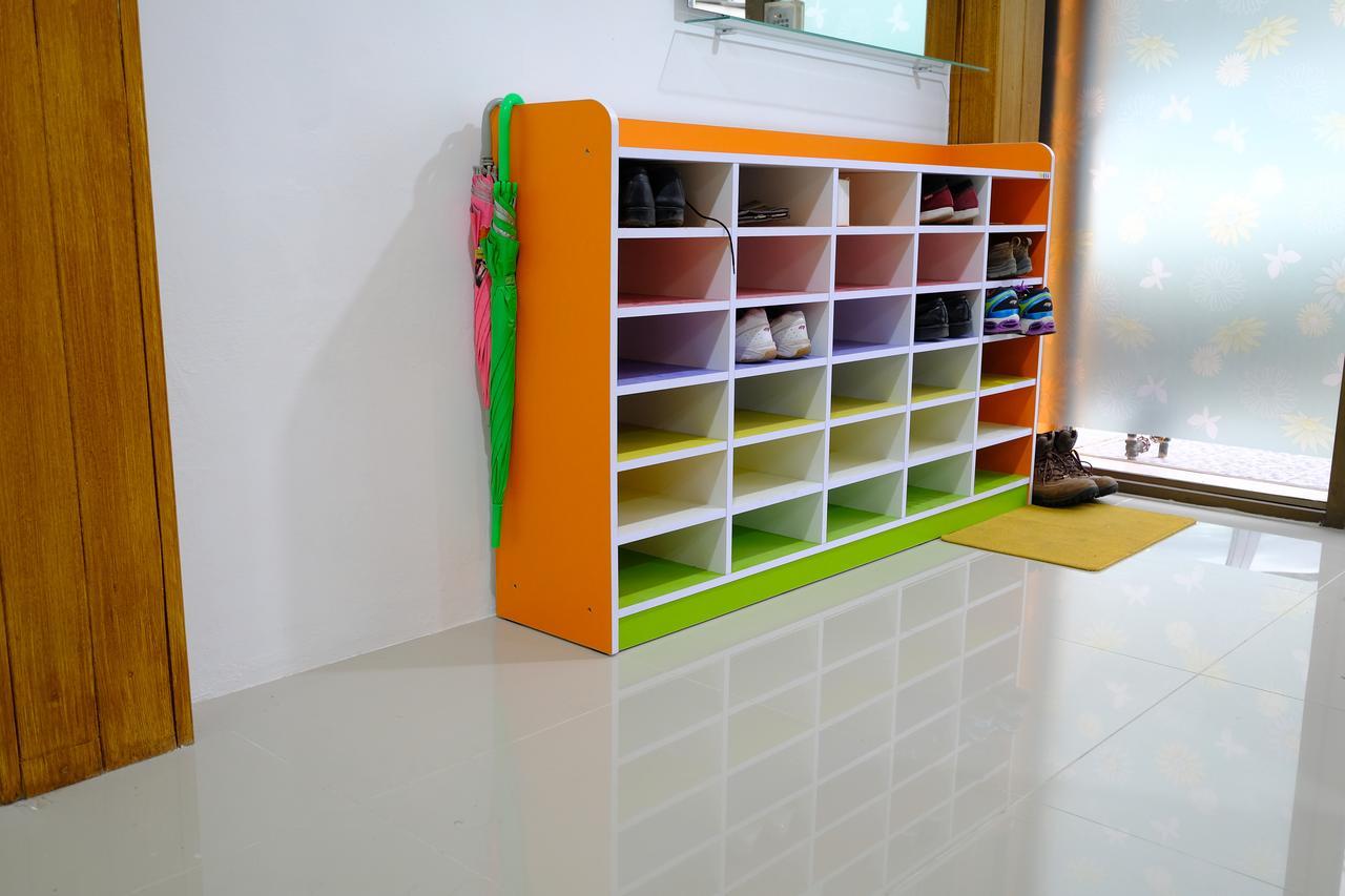 Donmueang Airport Residence 방콕 외부 사진